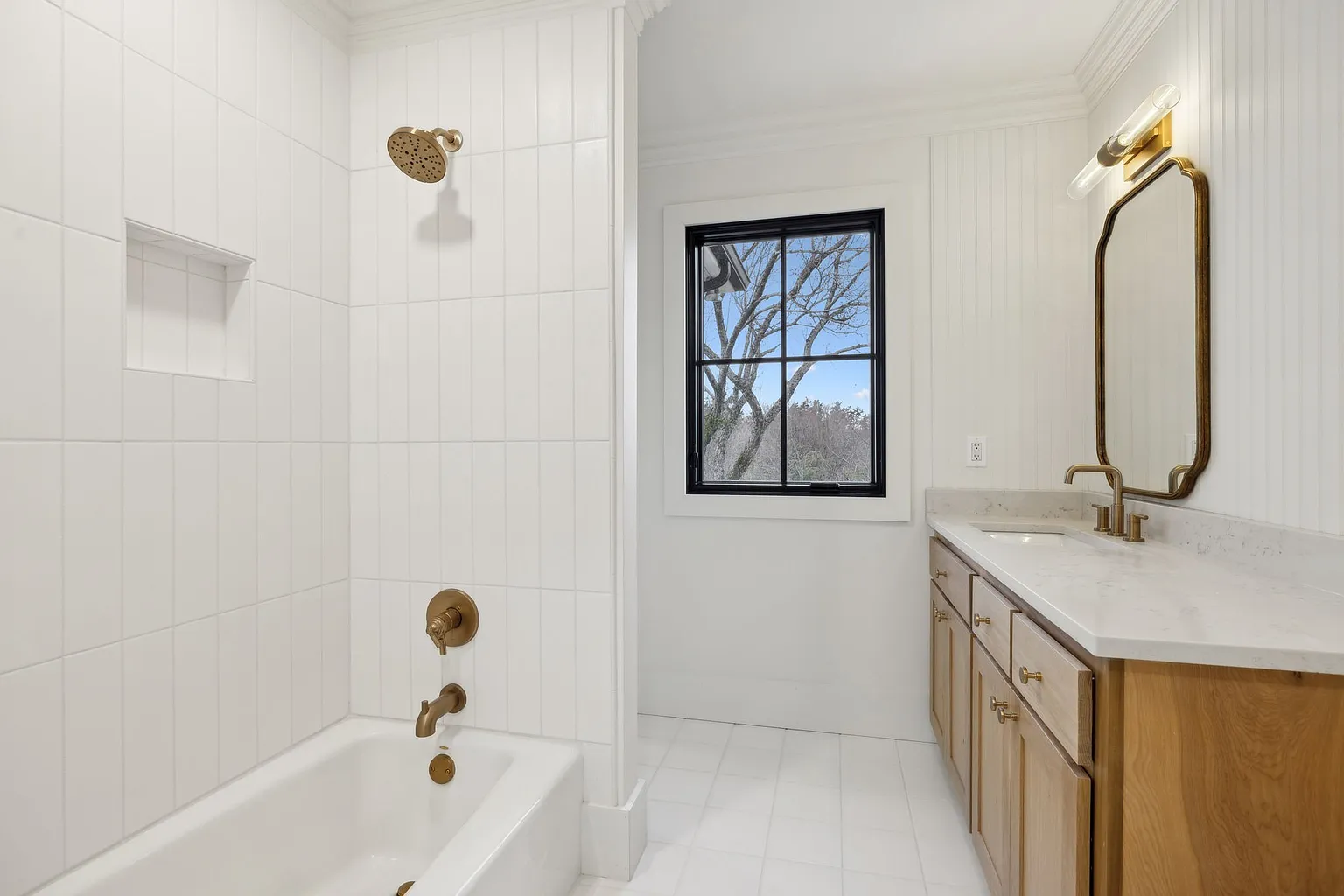 Kitchen remodel