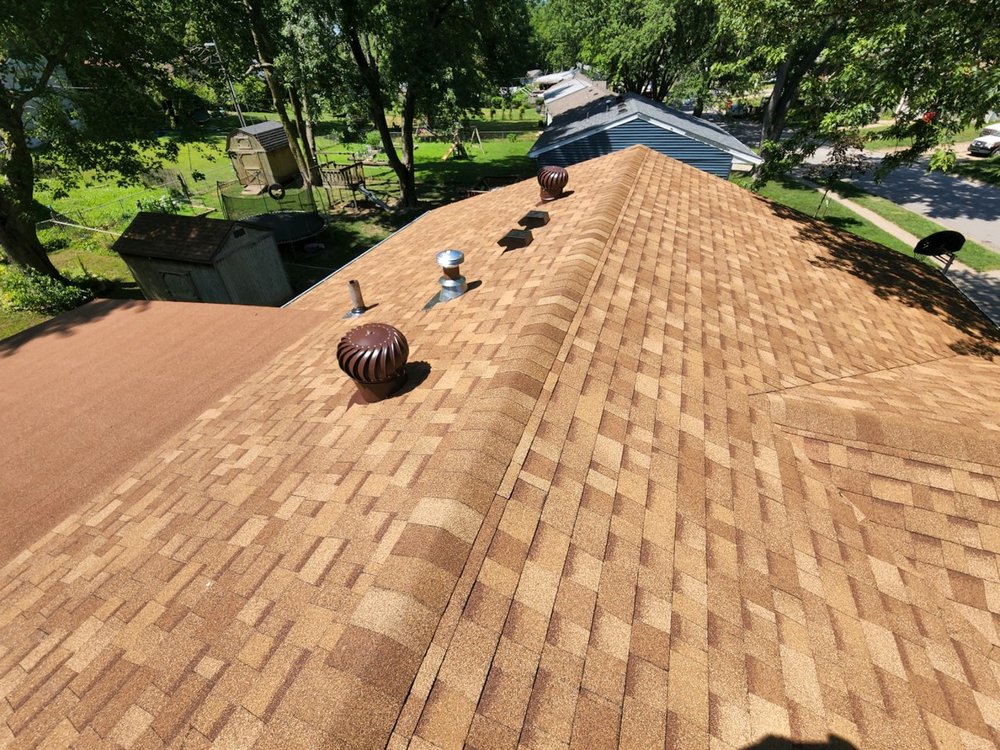 Roofing