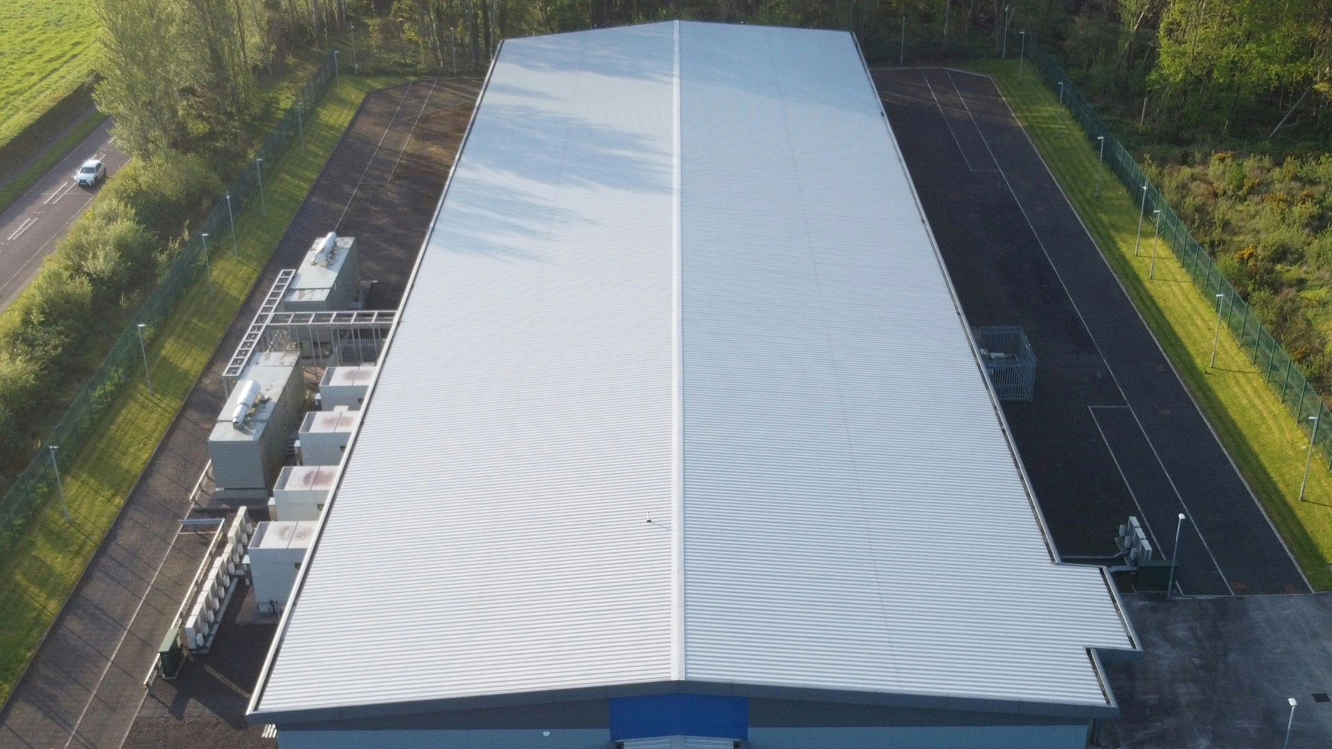 Roofing