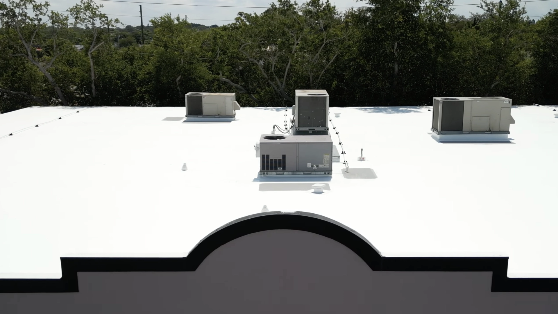 Roofing