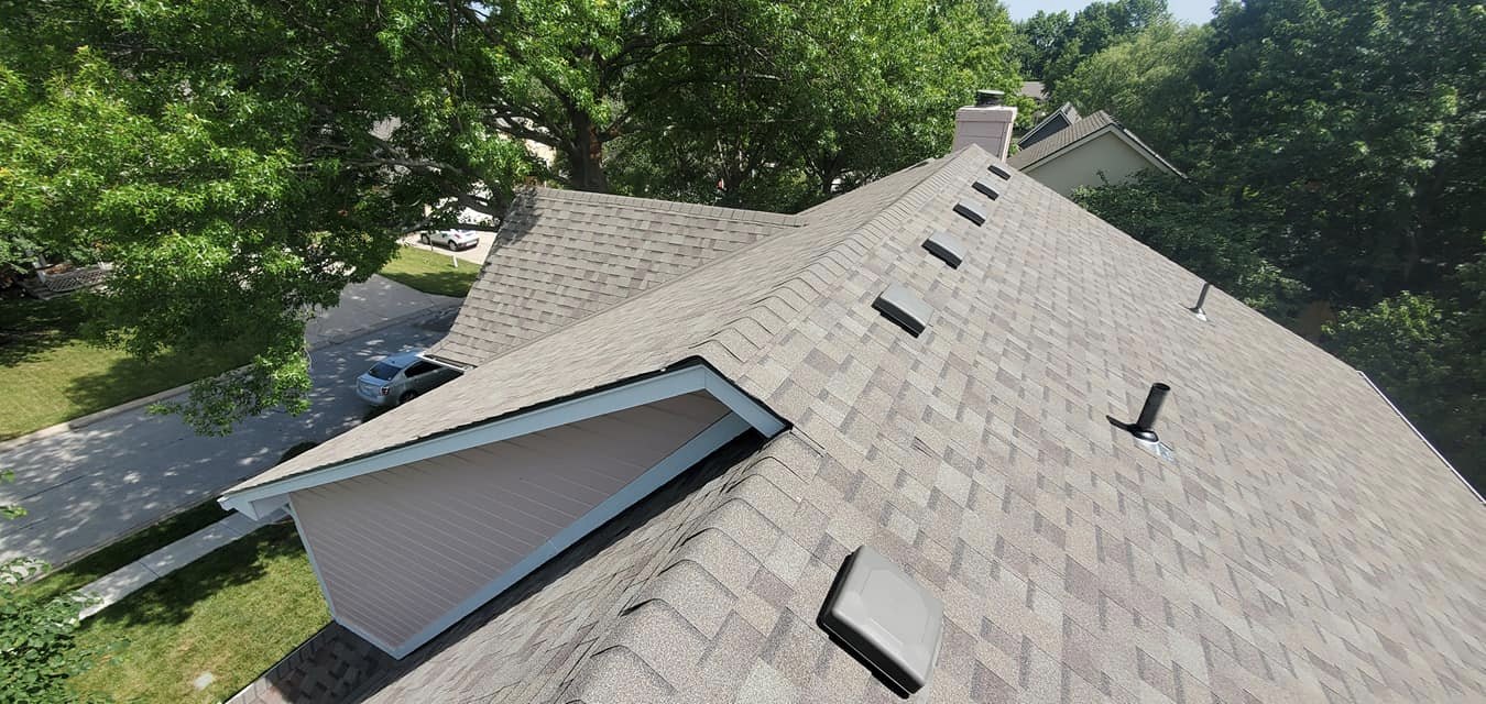 Roofing