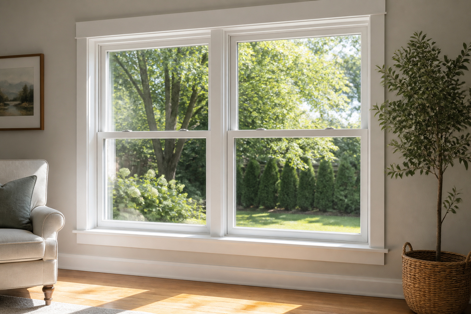 Windows and doors